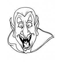 Dracula coloring